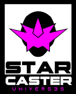 Starcaster ロゴ